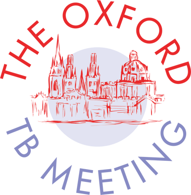 The Oxford TB Meeting Logo